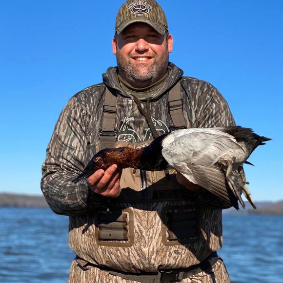 Meet your Posher, Aaron - Picture 1 of 1